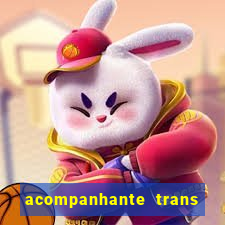 acompanhante trans santos sp